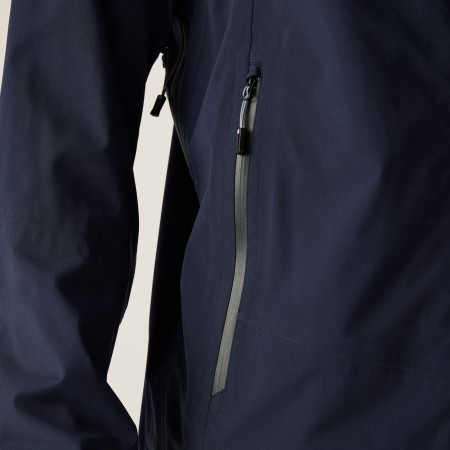 Pánská bunda Dare 2b Apex 3layer Jacket