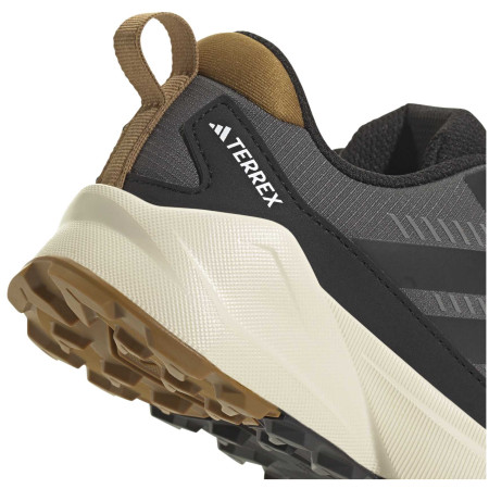 Dětské boty Adidas Terrex Trailmaker 2 Rain.Rdy