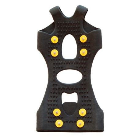 Nesmeky na boty Yate