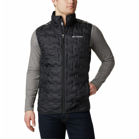 Pánská zimní vesta Columbia Delta Ridge™ Down Vest
