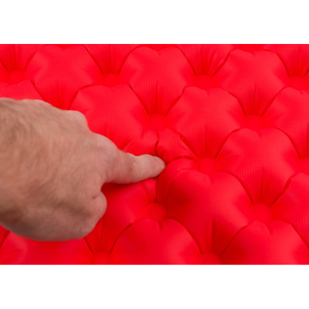 Karimatka Sea to Summit Comfort Plus Large