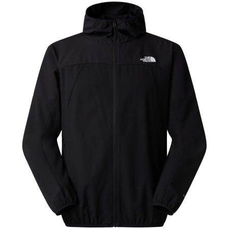 Pánská softshellová bunda The North Face M Mountain Athletics Ushba Hooded Jacket