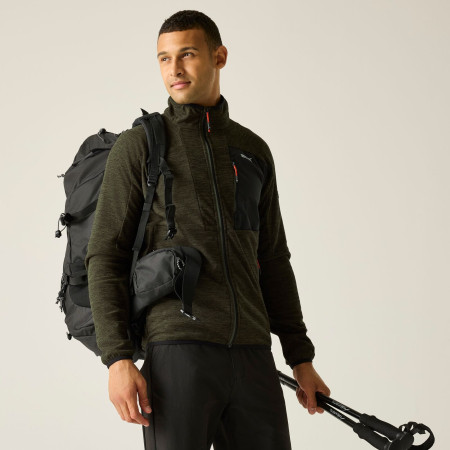 Pánská mikina Regatta Scaris