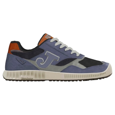 Dětské barefoot boty Joma 1448 Barefoot Junior Navy Blue