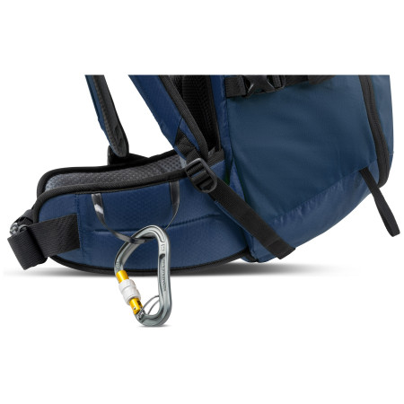 Turistický batoh Hannah Arrow 40