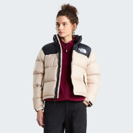 Dámská péřová bunda The North Face W 1996 Retro Nuptse Jacket