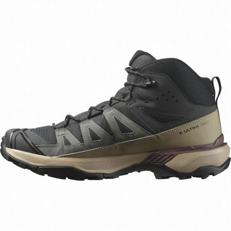 Pánské boty Salomon X Ultra 360 Mid Gore-Tex