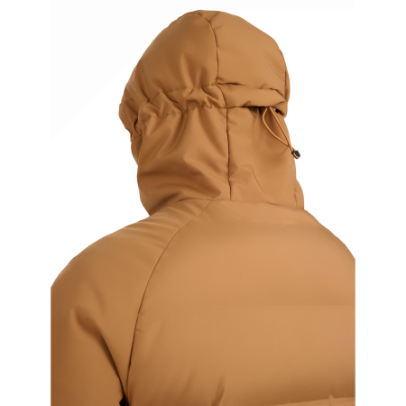 Pánský zimní kabát 4F Technical Jacket M1215