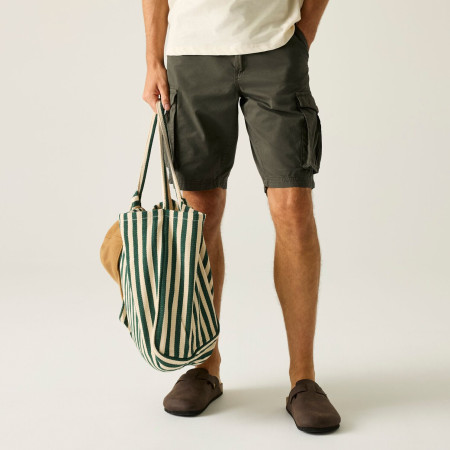 Pánské kraťasy Regatta Shorebay Shorts II