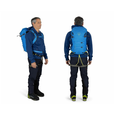 Lezecký batoh Osprey Mutant 22