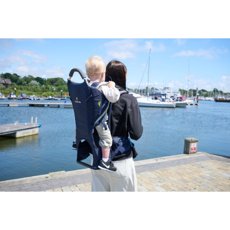 Krosna na dítě LittleLife Ranger S3 Child Carrier