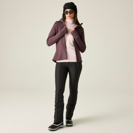 Dámská mikina Dare 2b Glacier Midlayer