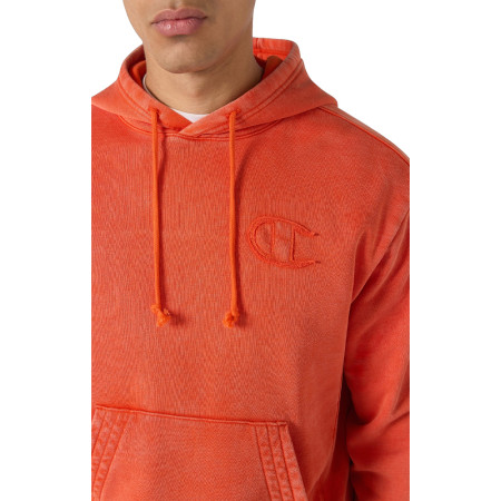 Pánská mikina Champion Hooded Sweatshirt M Champion Laundry