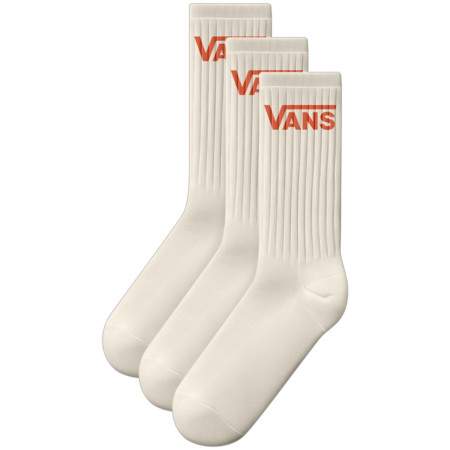 Ponožky Vans Classic Crew 3ps