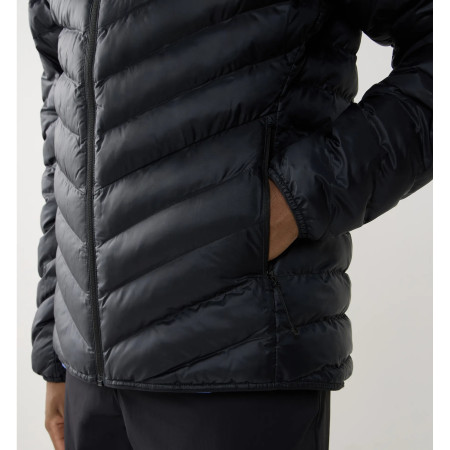 Pánská bunda Haglöfs Särna Mimic II Hood