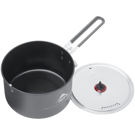 Vařič MSR WindBurner Group Stove System