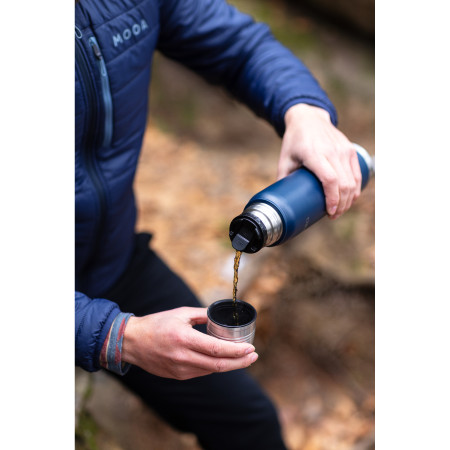 Termoska Warg Steelos Thermo Bottle 500 ml