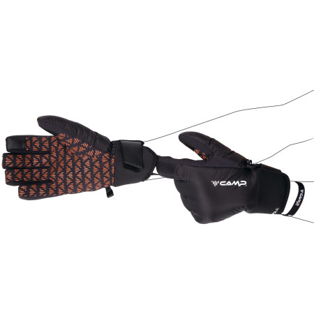 Rukavice Camp G Air Down