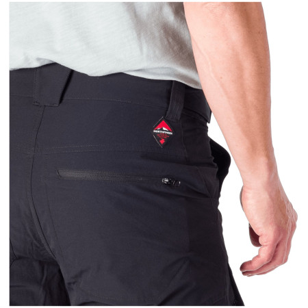 Pánské kraťasy Northfinder Amadeus