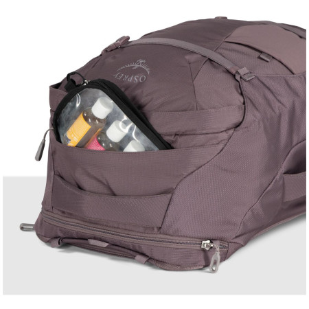 Dámský turistický batoh Osprey Fairview 40