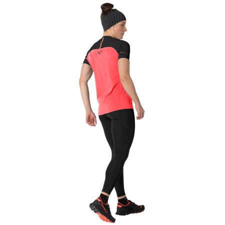 Dámské funkční triko Dynafit Alpine Pro Short Sleeve Shirt Women