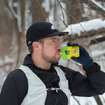 Jídlo na cesty Näak Apple & Maple Syrup - Näak Ultra Energy™ Purée (90g)