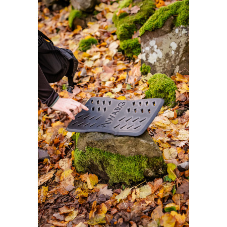 Zádový systém Warg Foam Camino 55+5 L