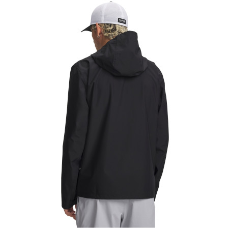 Pánská bunda Under Armour M Cloudstrike Jacket