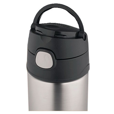 Dětská termoska Thermos Funtainer - vlak