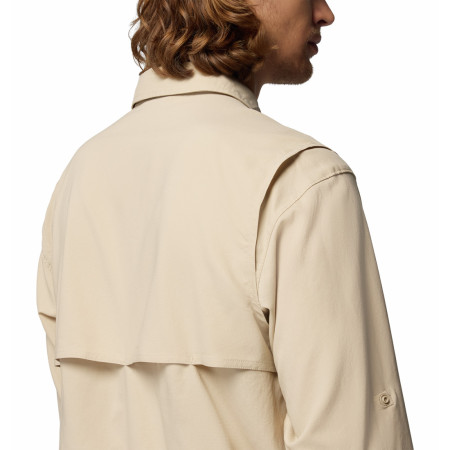 Pánská košile Columbia Silver Ridge™ Utility Ii Ls Shirt