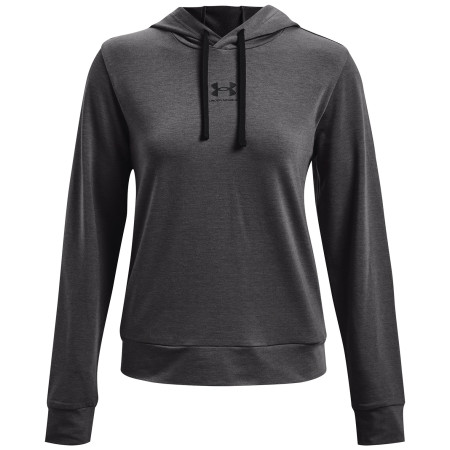 Dámská mikina Under Armour Rival Terry Hoodie