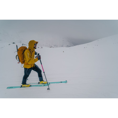 Pánská bunda High Point Nurock Jacket