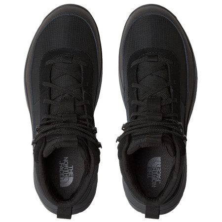 Pánské turistické boty The North Face M Bergen Mid Wp