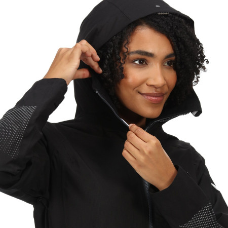 Dámská bunda Regatta Highton Pro Jkt