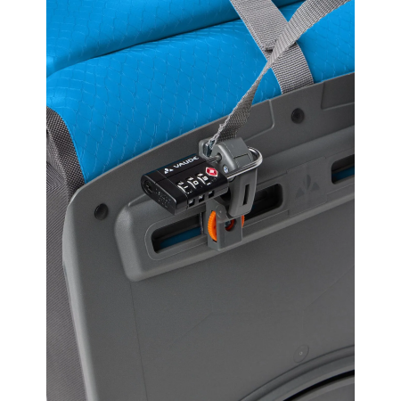 Brašna na kolo Vaude Aqua Back Single