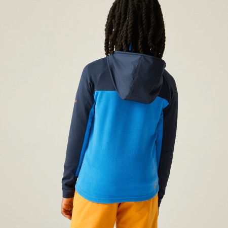 Dětská mikina Dare 2b Thriving Stretch Middle Nvy/AthcBlue