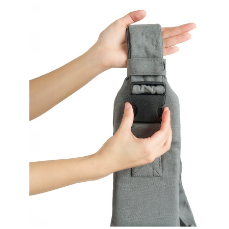 Batoh na psa FikaGo Sling