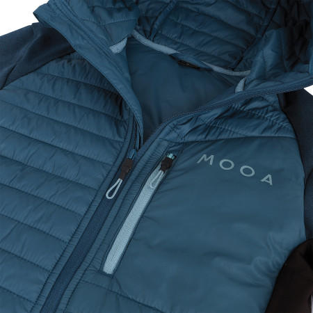 Dámská bunda MOOA Narro