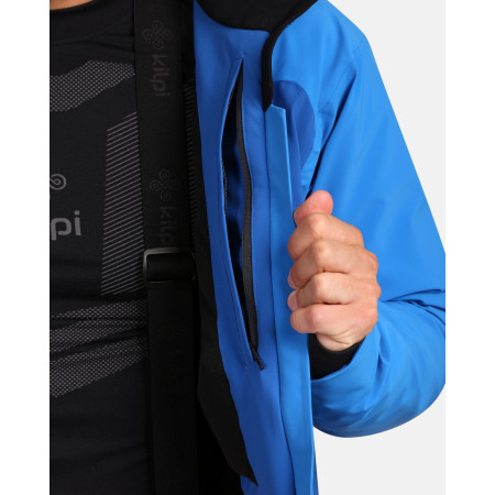 Pánská bunda Kilpi Hyder-M