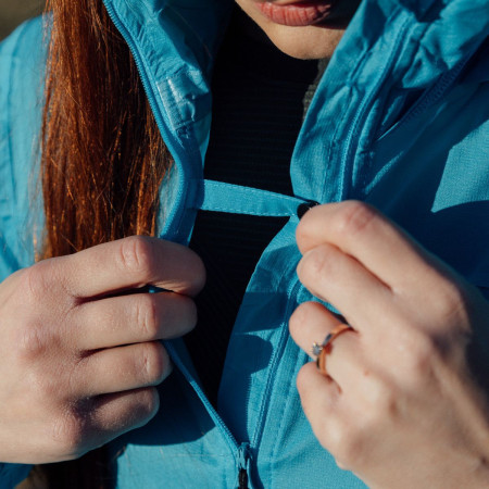 Dámská bunda Northfinder Northkit