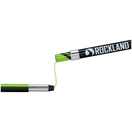 Běžecké hole Rockland Booster