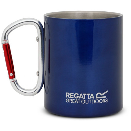 Termohrnek Regatta Stl Mug Karabiner