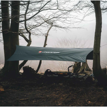 Tarp Lifesystems Expedition Tarp