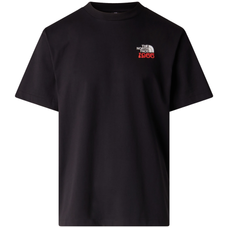 Pánské triko The North Face M 1966 Half Dome Relaxed Short Sleeve Tee-Graphic