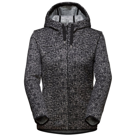 Dámský svetr Mammut Chamuera ML Hooded Jacket Women