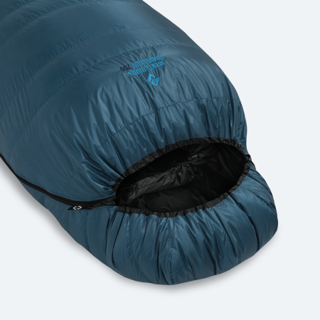 Péřový spacák Cumulus Mysterious Traveller 700