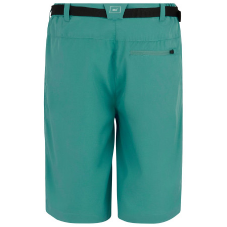 Dámské kraťasy Regatta Women’s Xert Stretch Bermuda Light