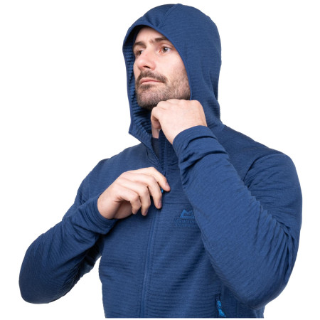 Pánská mikina Mountain Equipment Apiro Hooded Jacket Men's