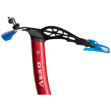 4camping.cz - Cepín Blue Ice Akila LT - lopatka