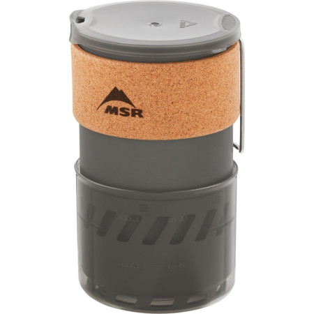 Vařič MSR Switch System Stove